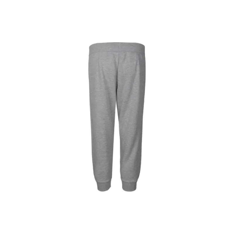 Adidas PT Casual Pants Women's Gray-1