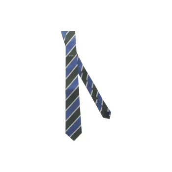 GUCCI Striped Tie