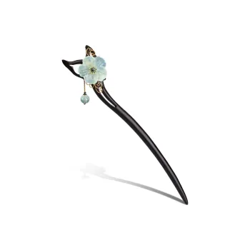 Phoenix Nirvana Ebony Hairpins Women's