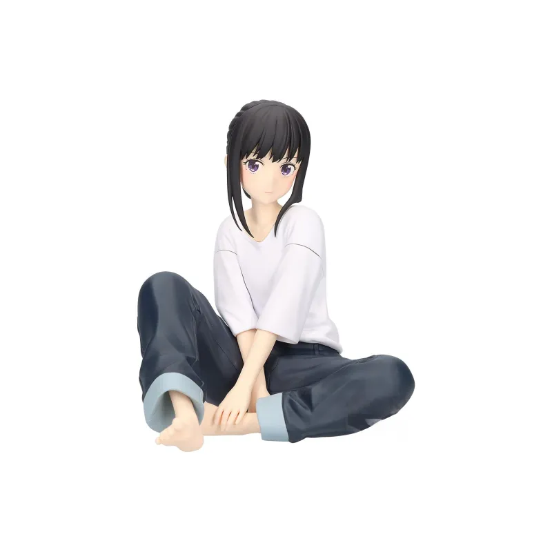 BANPRESTO Lycoris Recoil RELAX TIME Takina Inoue Bonus Gifts-0