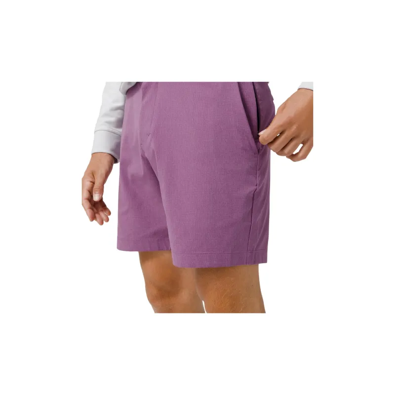 Lululemon Commission Casual Shorts Men-1