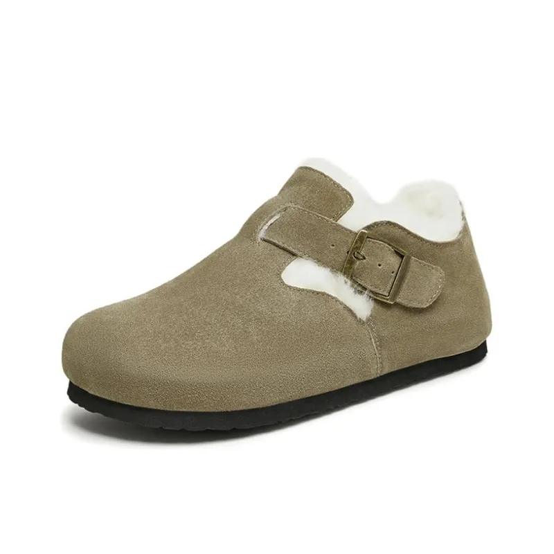 BASTO Casual Single Shoes Women's-5