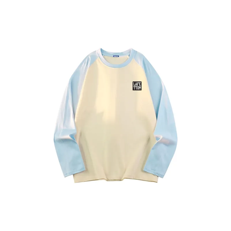 Lafetto T Shirts Unisex-9