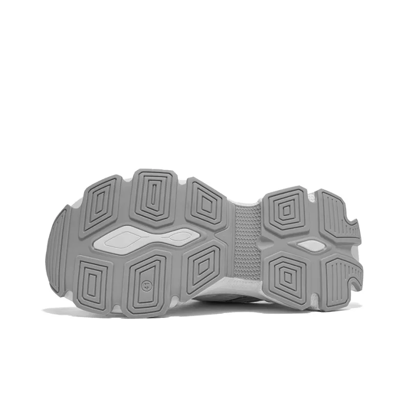 DM Low Top Chunky Sneakers Men's-7