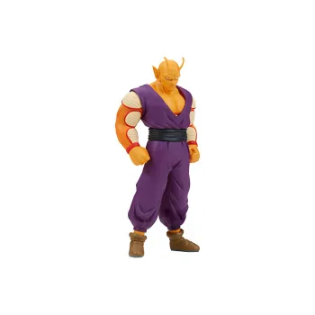 BANPRESTO DXF Collection, Dragon Ball Superhero, Short Flute, Bic Bonus Gifts Orange