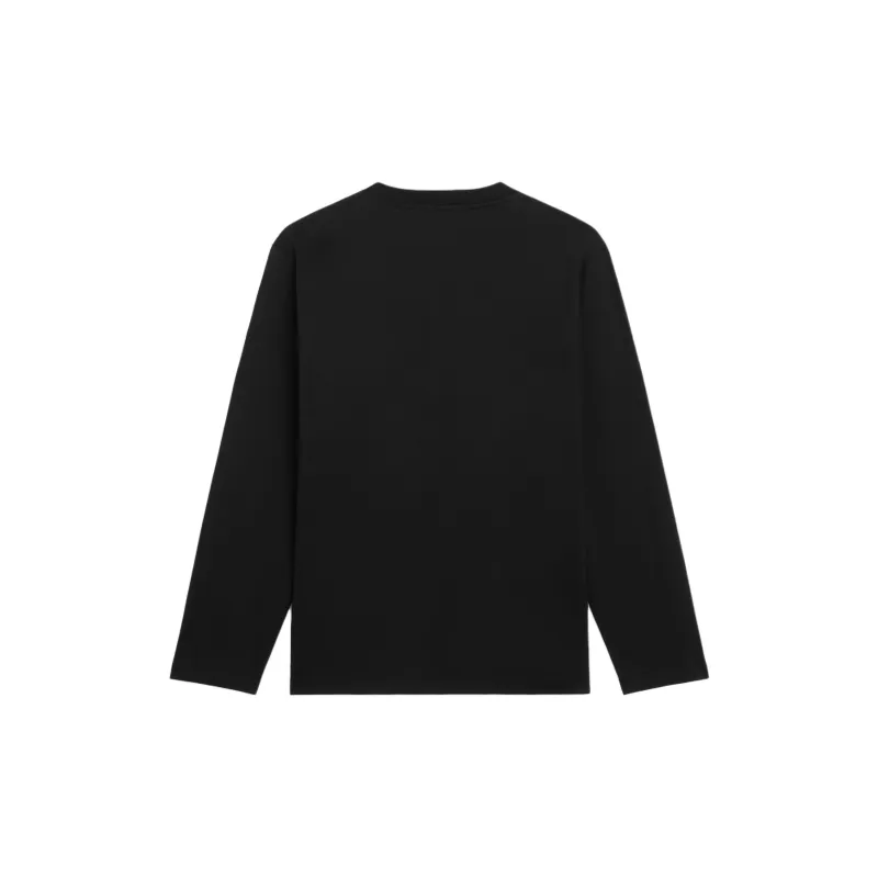 CELINE Triomphe T shirt In Cotton Jersey-1