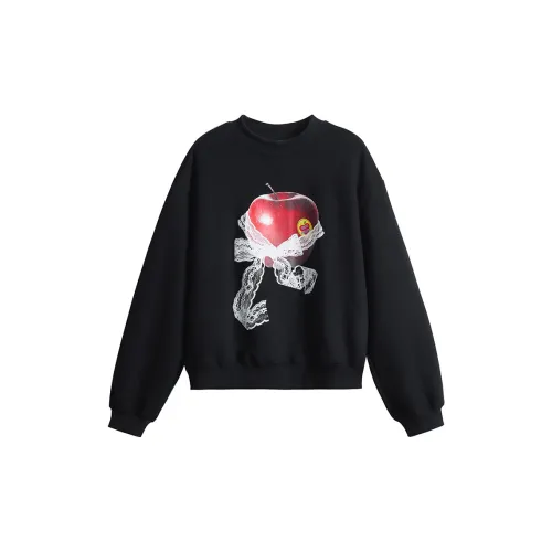 JUNE CUT Sweatshirts Women's