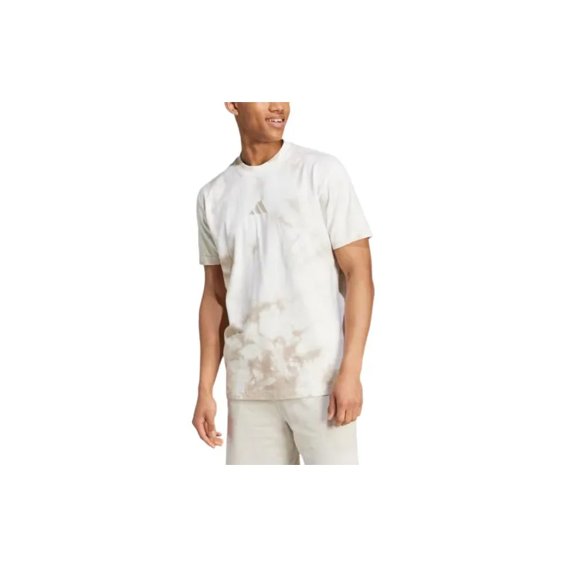 Adidas Free Shipping With AdiClub All Szn Wash Tee-2