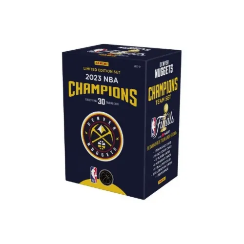 PANINI Sports Cards