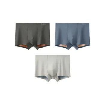 Ordifen Underpants Men's 3 Pack
