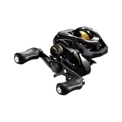 SHIMANO Fishing Line Reels Fishing Water Drop Wheel
