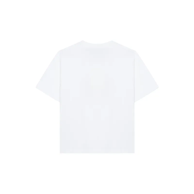 MIU MIU T-Shirts Women's White - POIZON MIU MIU T-Shirts Women's White - POIZON