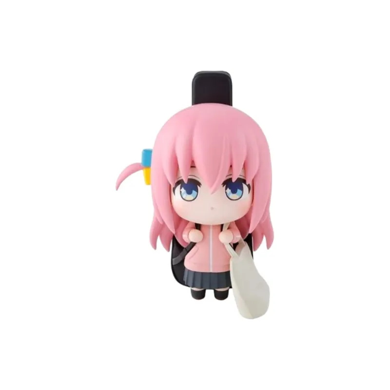 BANDAI Noise Bocchi The Rock! Teku Piku Hitori Gotoh Chibi Figures-2