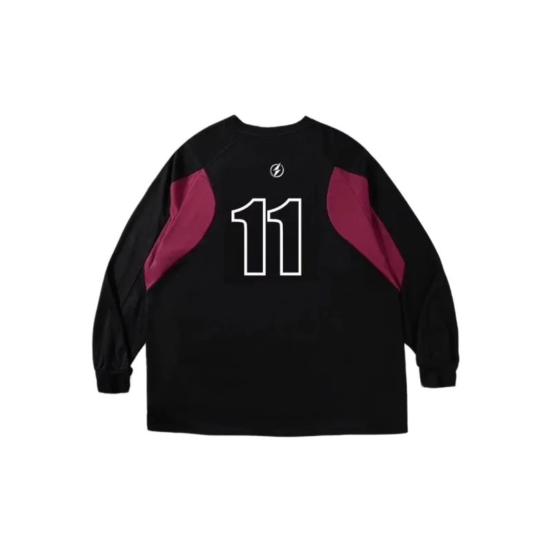 TIP OFF T Shirts Unisex-7