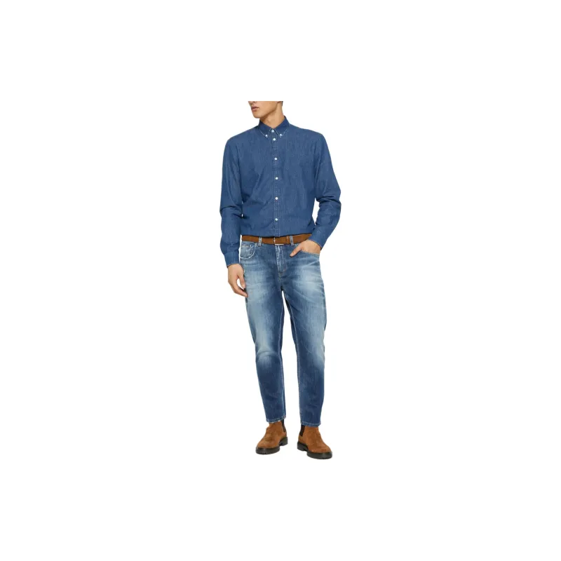 Dondup Jago Jeans-3