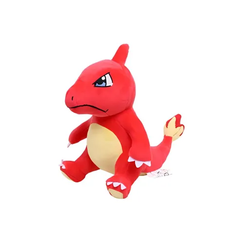 Fort Dodo 플러시 장난감