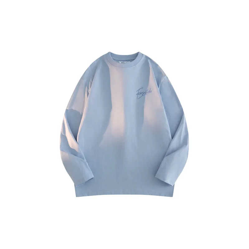 FUERZA T Shirts Unisex-13
