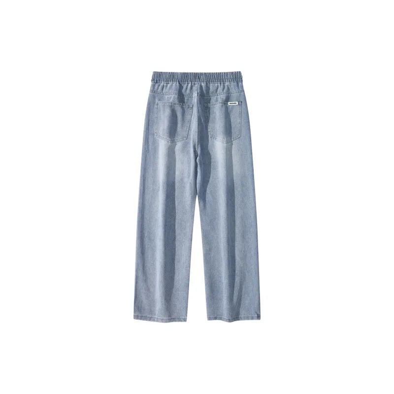 SESAME STREET Jeans Unisex-7