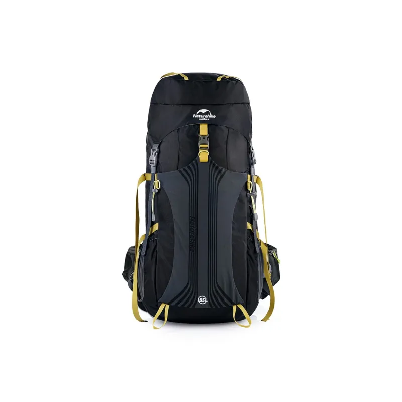 NATUREHIKE Polyamide Hiking Bag Backpacks Regular Unisex Multicolor-0