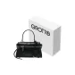 Classic Black MINI (Bright Silver)