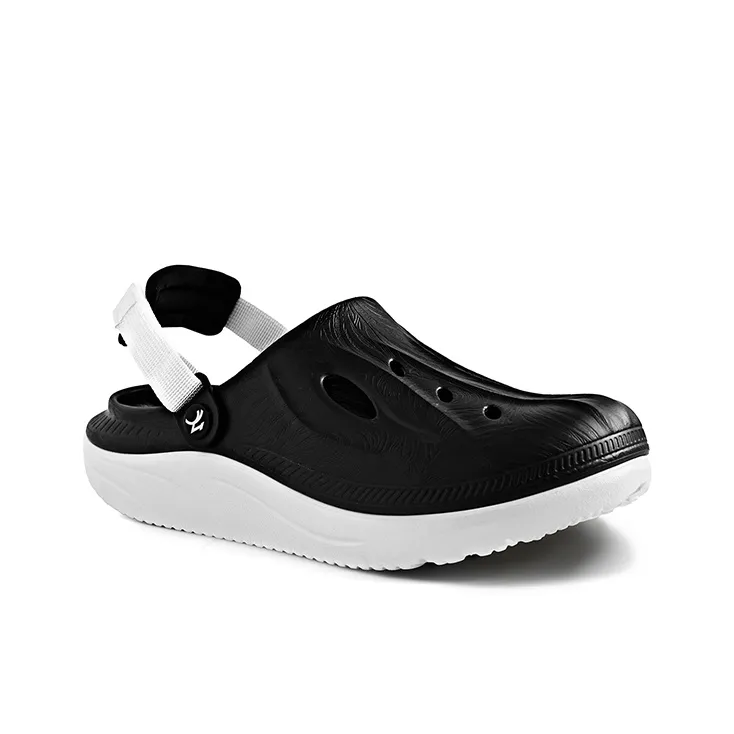 ENBO Clogs Unisex-8