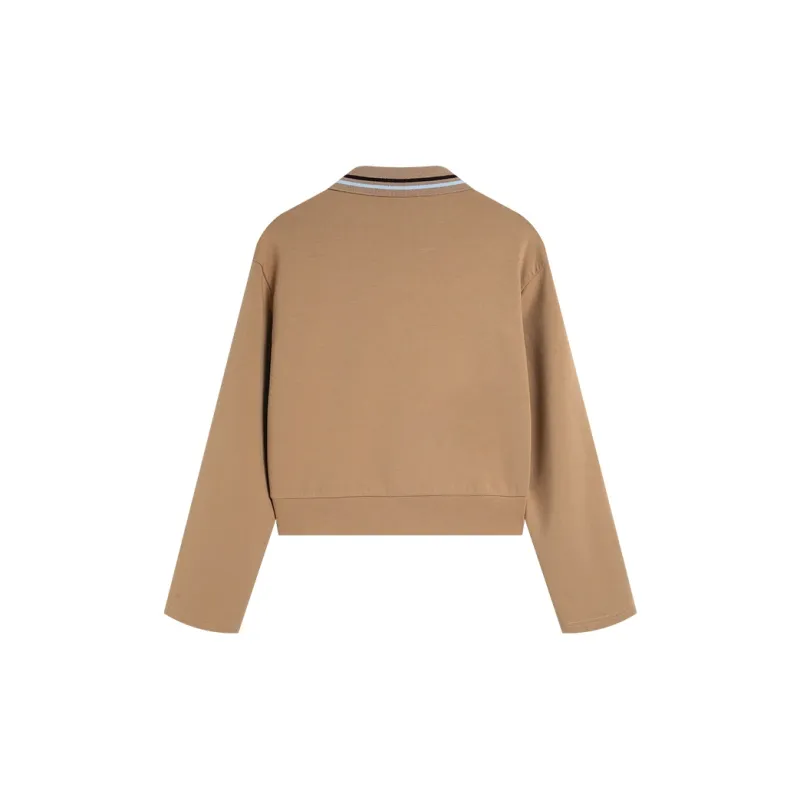 AMAZING SONG Sweatshirt Women's-3