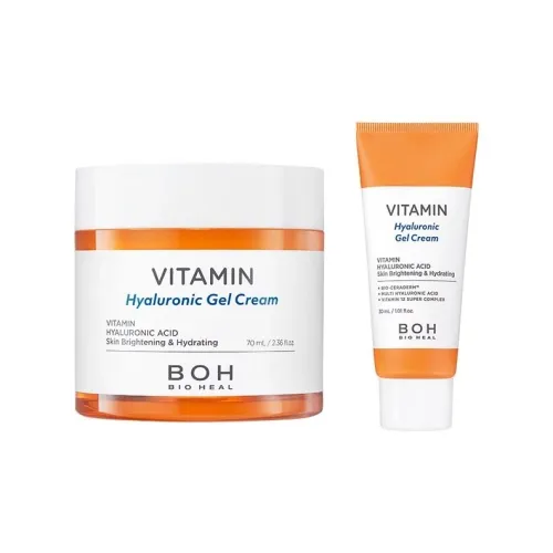 BOH BIO HEAL 스킨케어 세트 남녀공용