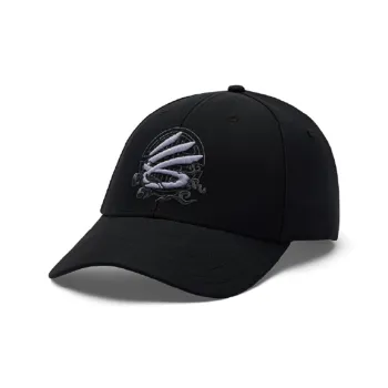 Under Armour Curry Polyester Baseball Caps Unisex