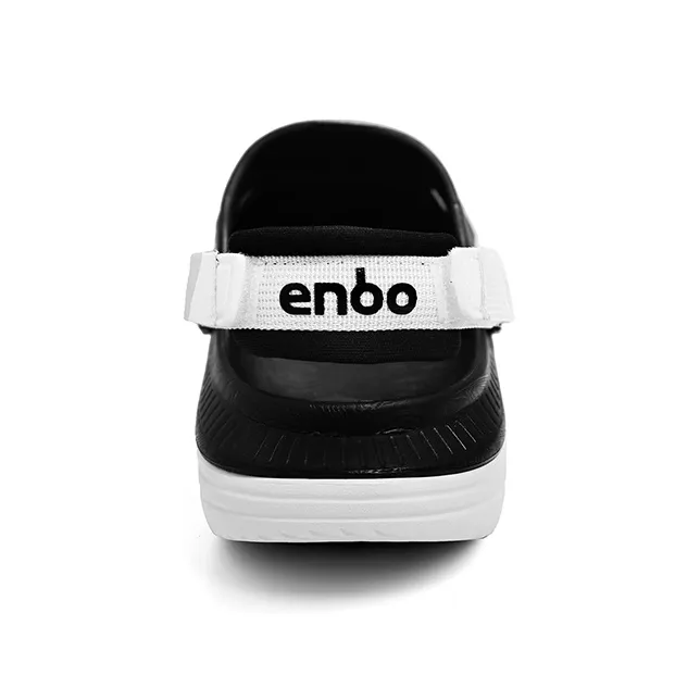 ENBO Clogs Unisex-11