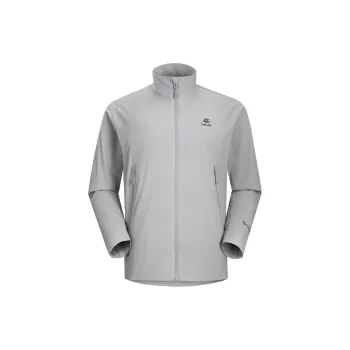 KAILAS Stand Collar Jackets Box Men's