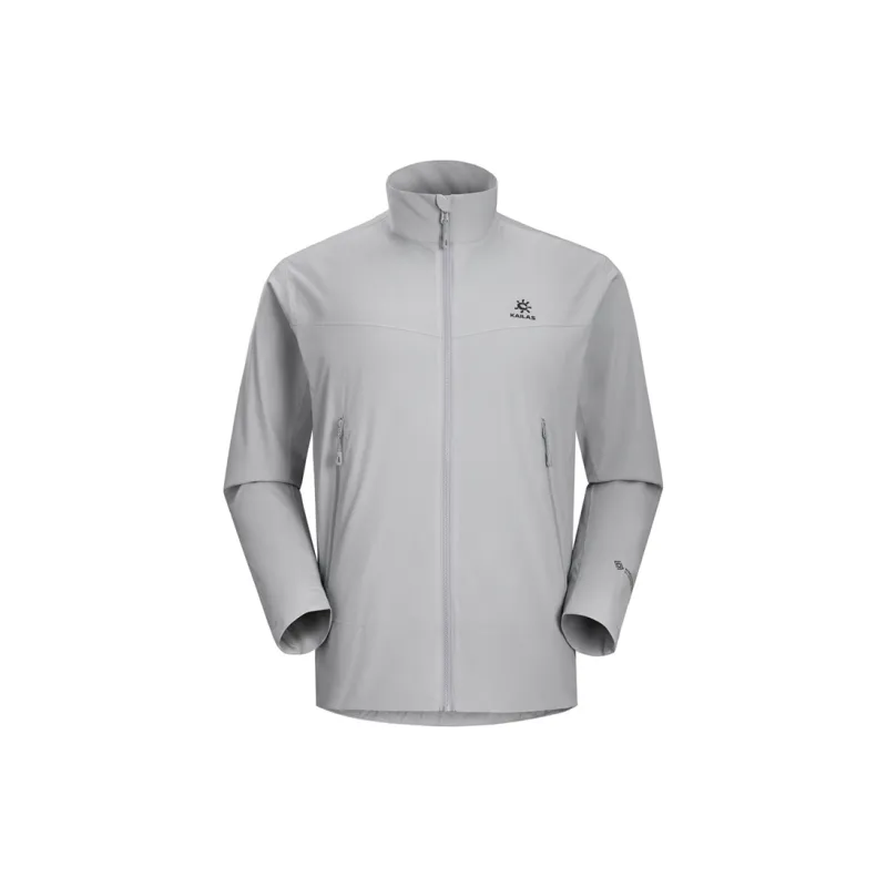 KAILAS Stand Collar Jackets Box Men's-0