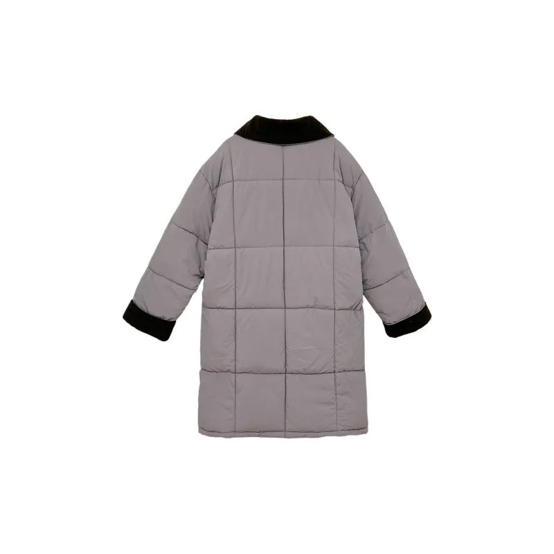 Icicofficial Puffer Jacket Women's-10