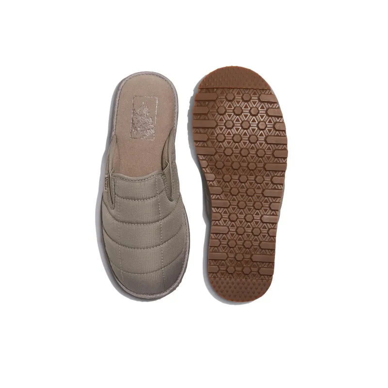 Mountain Mule Vans Mte 'Khaki Brown'-3