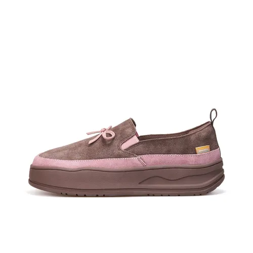 Joy&Mario Loafers Women's