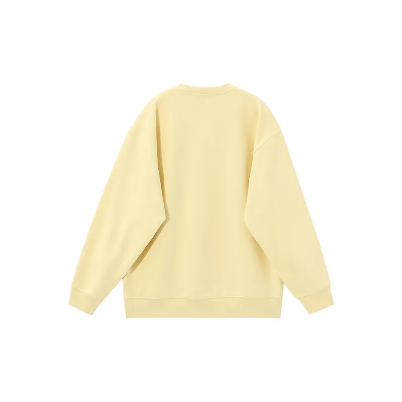 TURNTHETABLES Sweatshirt Unisex-5