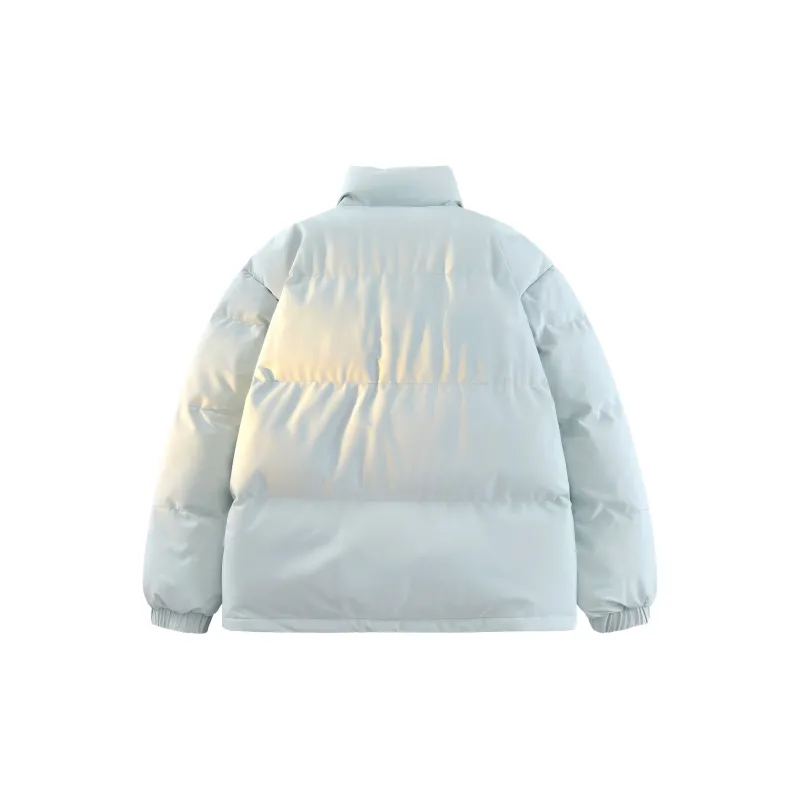 WARRIOR Puffer Jackets Women's-8