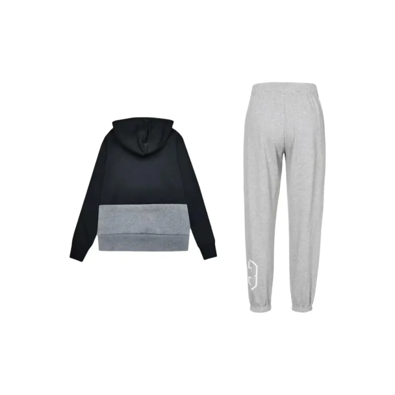 Jordan JORDAN BRAND Sweatshirt Set Men's-1