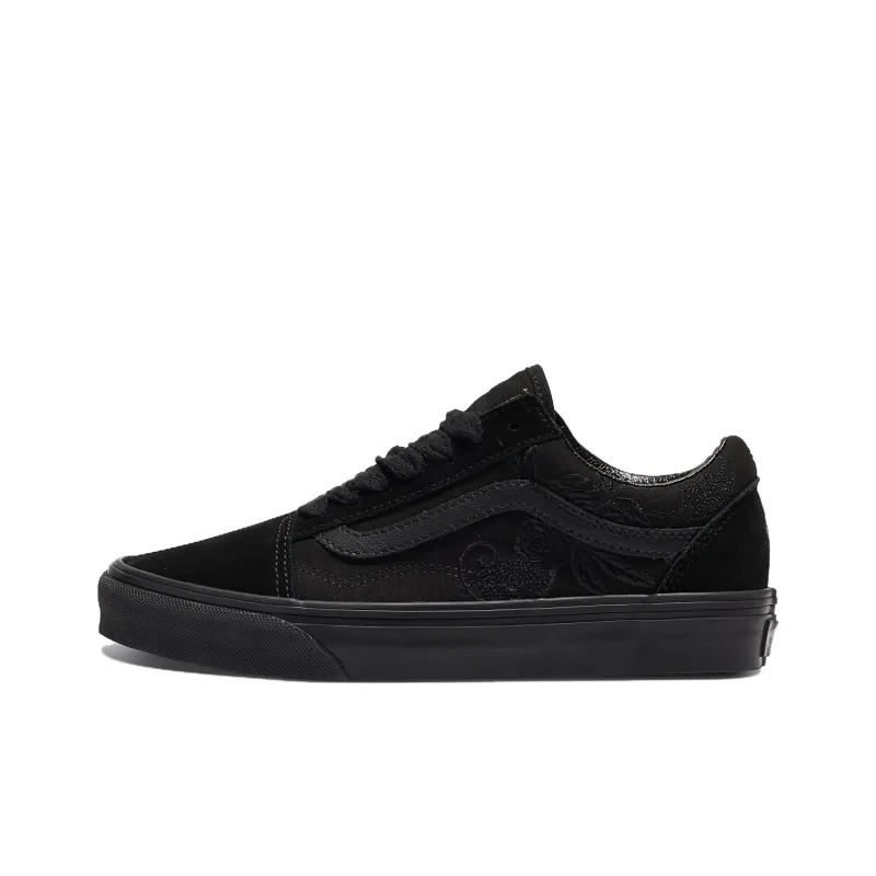 Old Skool Vans 'In The Shadows'-0