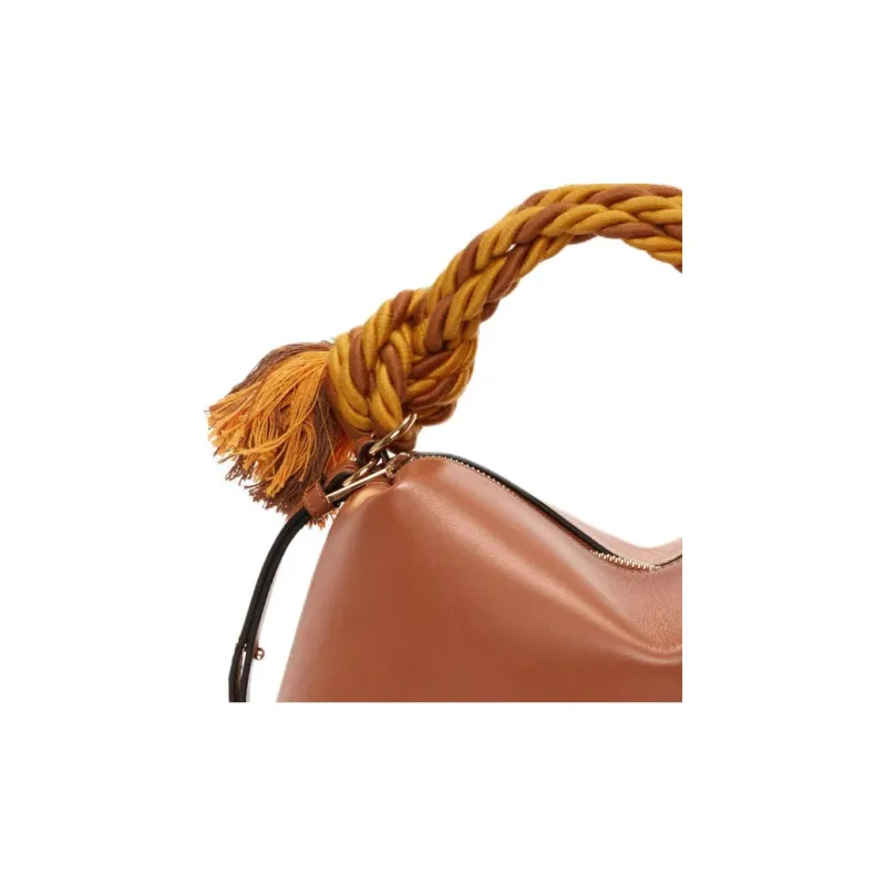 JW Anderson Jwa Corner Top Handle Bag-5