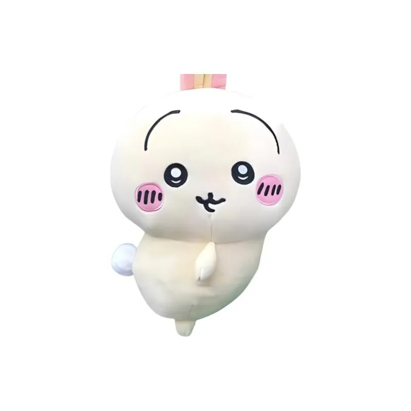 Chiikawa Usagi Lift The Hips Dolls Plush Doll 30cm High-1
