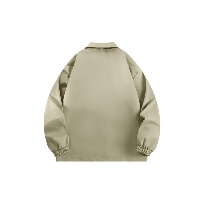 Supremo Cat Jackets Coats Unisex-33