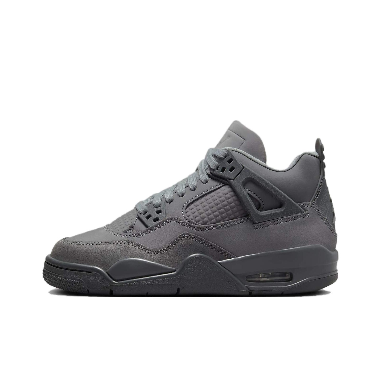 Deals Jordan 4 Retro Cool Grey (GS)