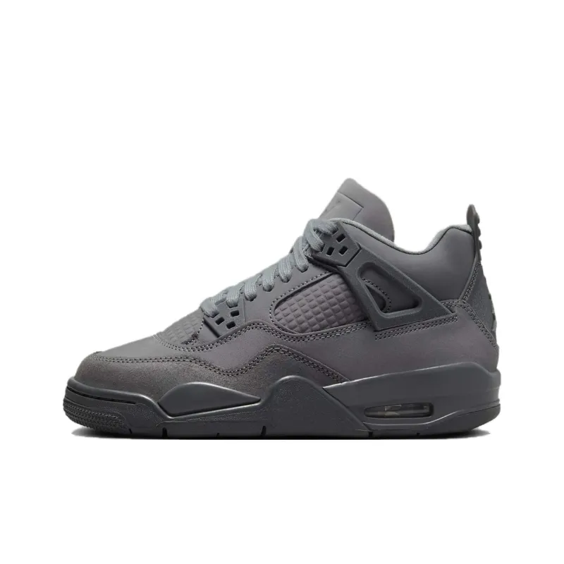 Air Jordan 4 Retro SE 'Paris Olympics' GS-0