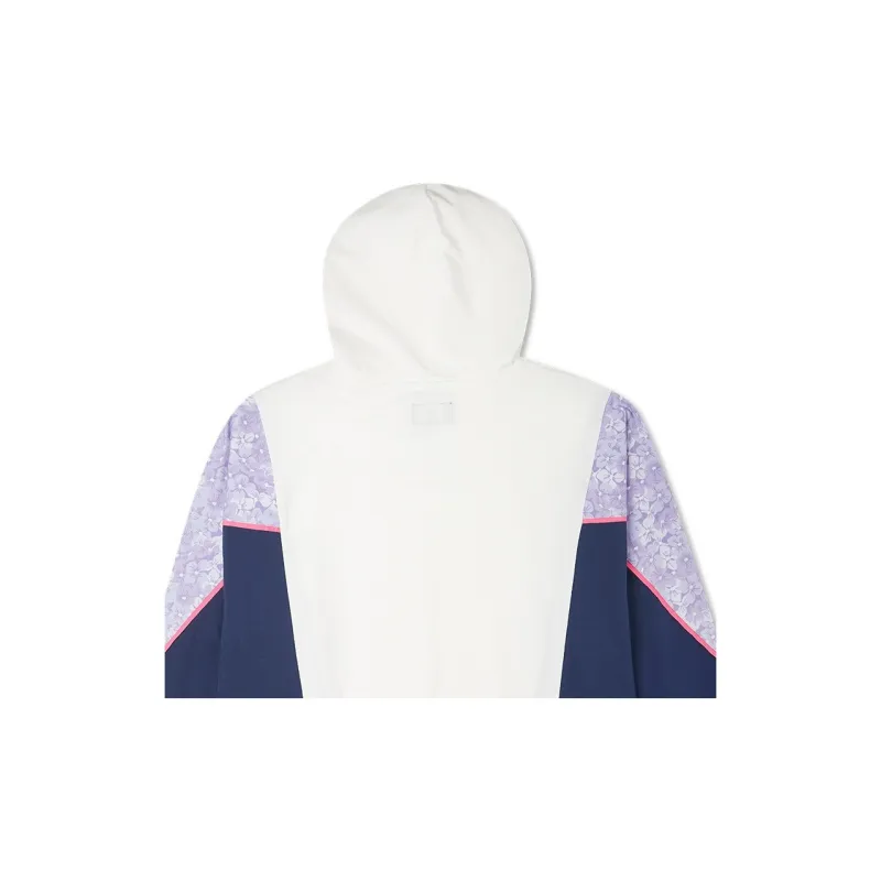 Converse Sweatshirts Women's Light Purple-2