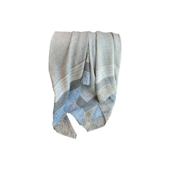 RX UVCUT Shawls Unisex