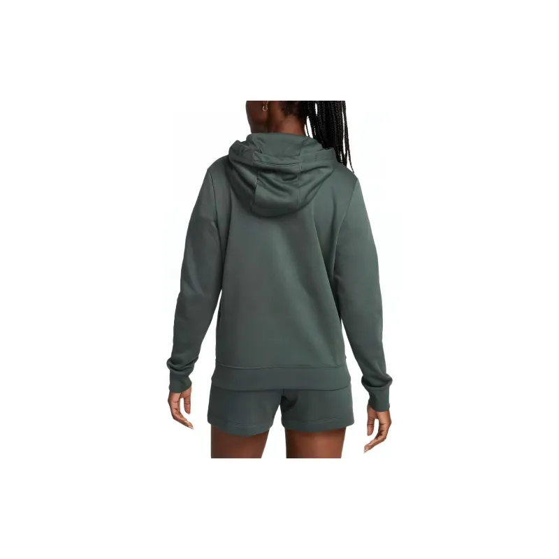 Nike Sportswear Club Fleece Sweatshirt Women's Vintage Green-1