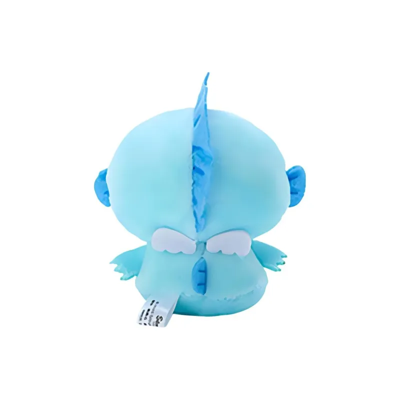 Sanrio Hangyodon DIY Balloon Mascot Dolls Plush Doll 29cm Height-1