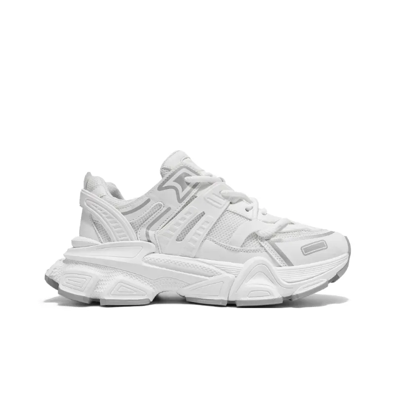 DM Low Top Chunky Sneakers Men's-6