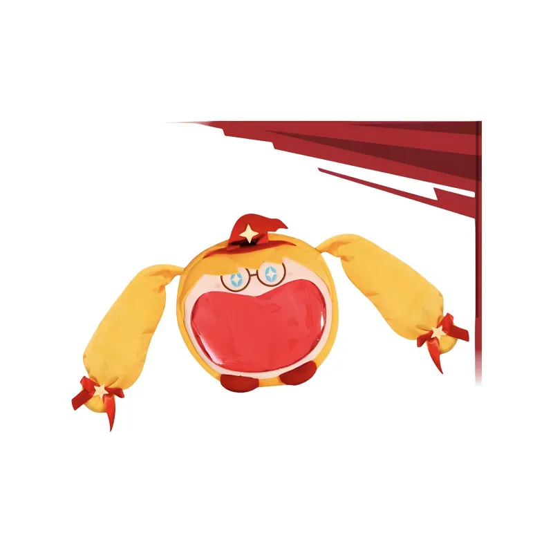 Pizzahut Honor Of Kings Character Angela Magic Little Chef Ita Bag Doll Products-3