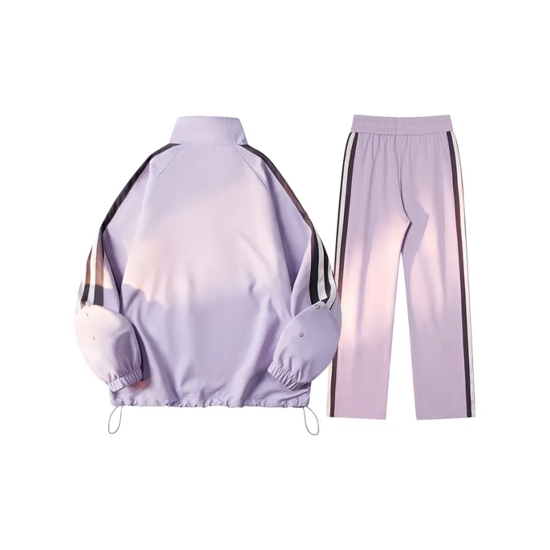 Lafetto Casual Sportswear Unisex-5